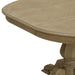 Magnolia Manor Pedestal Table Set image