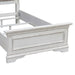 Magnolia Manor Panel Footboard image
