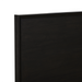Century Modern King Platform Bed image