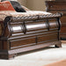 Arbor Place Sleigh Bed image