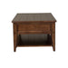 Lake House Cocktail Table image