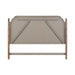 Hickory Grove Panel Headboard image