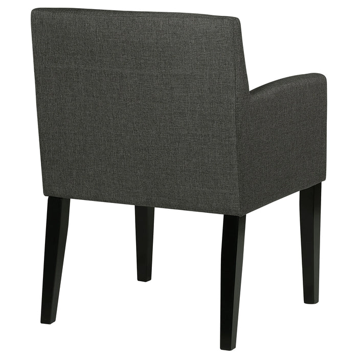 Catherine Dining Arm Chair
