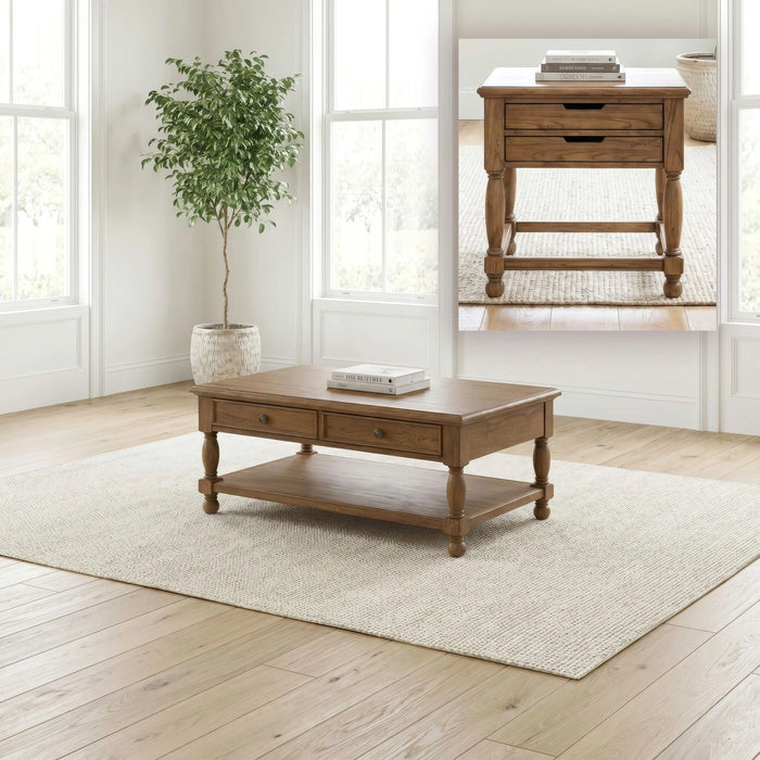 Homestead Haven 3 Piece Set image