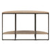 Paran Place Demilune Sofa Table image