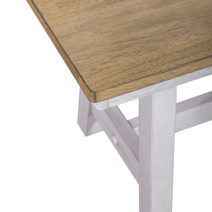 Lindsey Farm Backless Bench (RTA) image