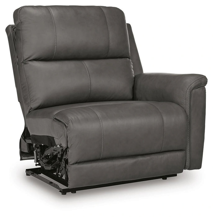 Bleckley Power Reclining Sectional
