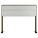 Century Modern Headboard Stand image