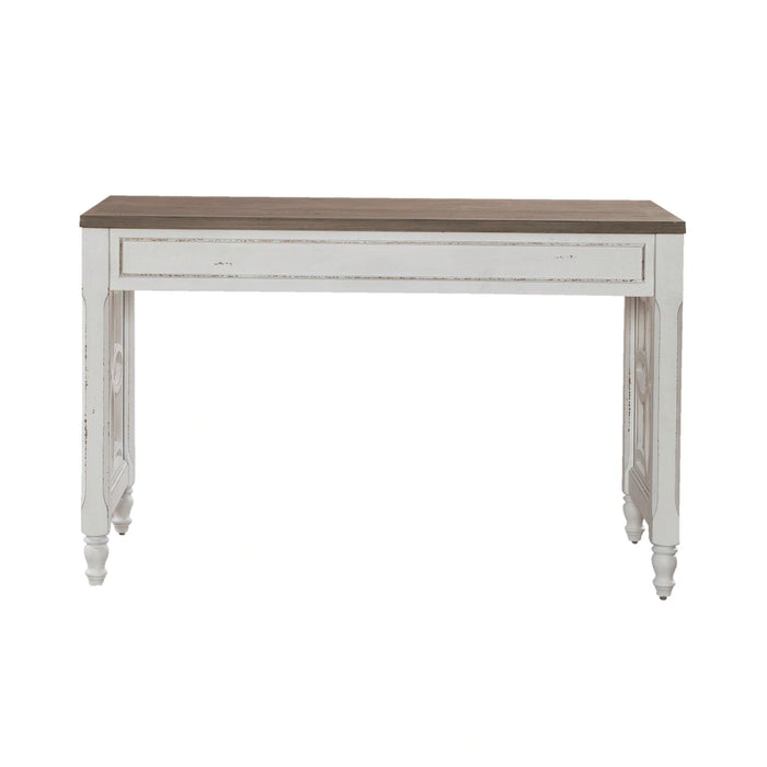 Magnolia Manor L Writing Desk image
