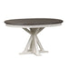 Allyson Park Pedestal Table image