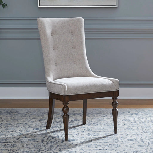 Arden Road Uph Side Chair (RTA) image