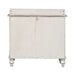Whitney Server in Weathered Gray image