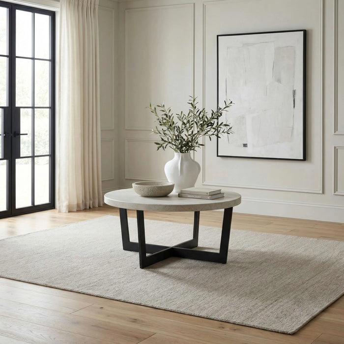 Pierce Cocktail Table image