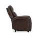 Liberty Furniture Blair Left Arm Recliner P2 & ZG in Cognac image