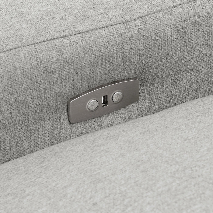 Collins Modular Power Reclining Sectional Sofa