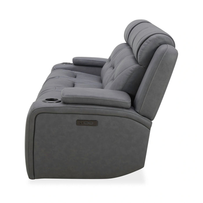 Chapman Sofa P2 & ZG image