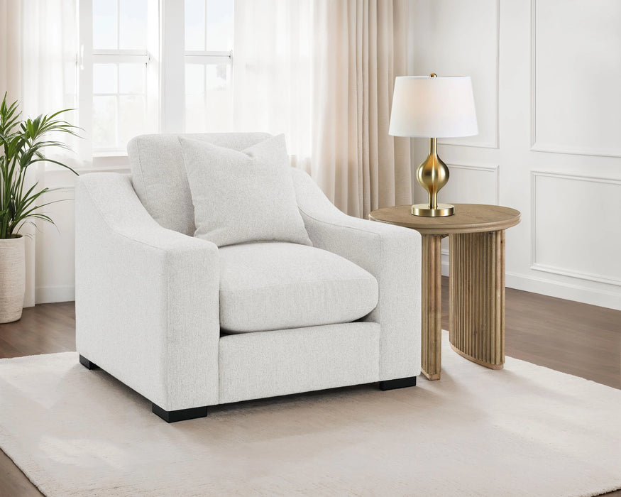 Ashlyn Accent Chair