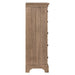 Haven Hills 5 Drawer Chest image