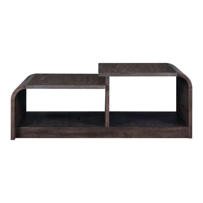 Perspectives Cocktail Table