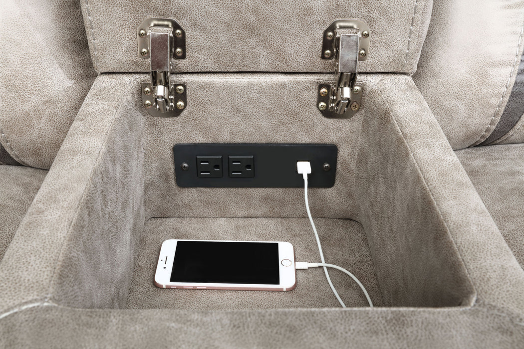 Greer Reclining Sets