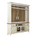 Farmhouse Reimagined Opt Entertainment Center image
