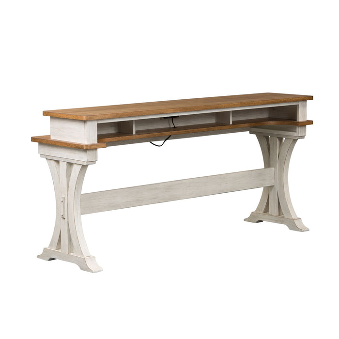 Farmhouse Reimagined 4 Piece Set