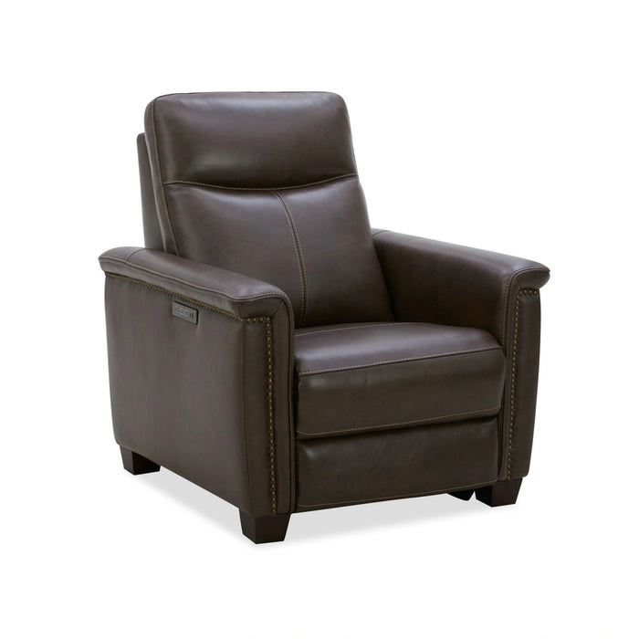 Crawford Recliner P3 & ZG image