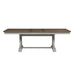 Farmhouse Reimagined Trestle Table Set image