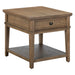 Artisan Home End Table image
