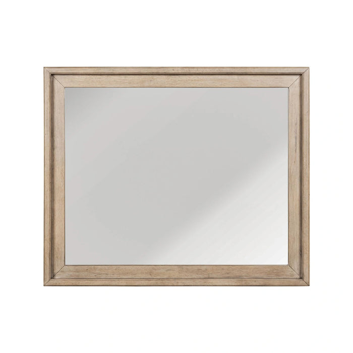 Proximity Place Landscape Mirror image