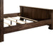 Big Valley Panel Bed Rails image