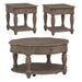 Magnolia Manor 3 Piece Set image