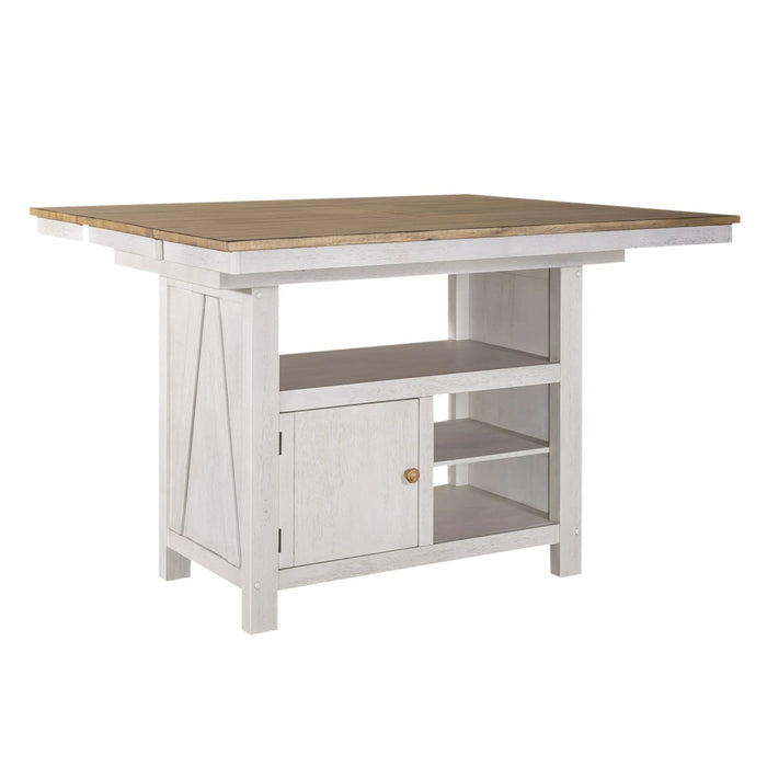 Lindsey Farm Kitchen Island Top image