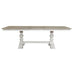 Whitney Trestle Table Set image