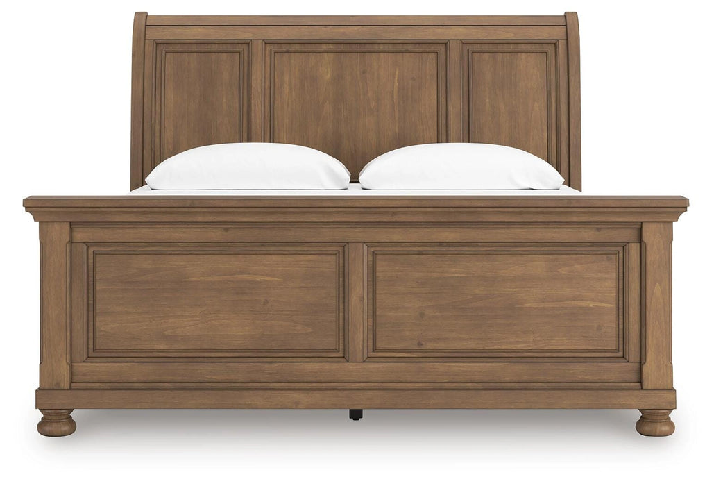 Feddinger Bed
