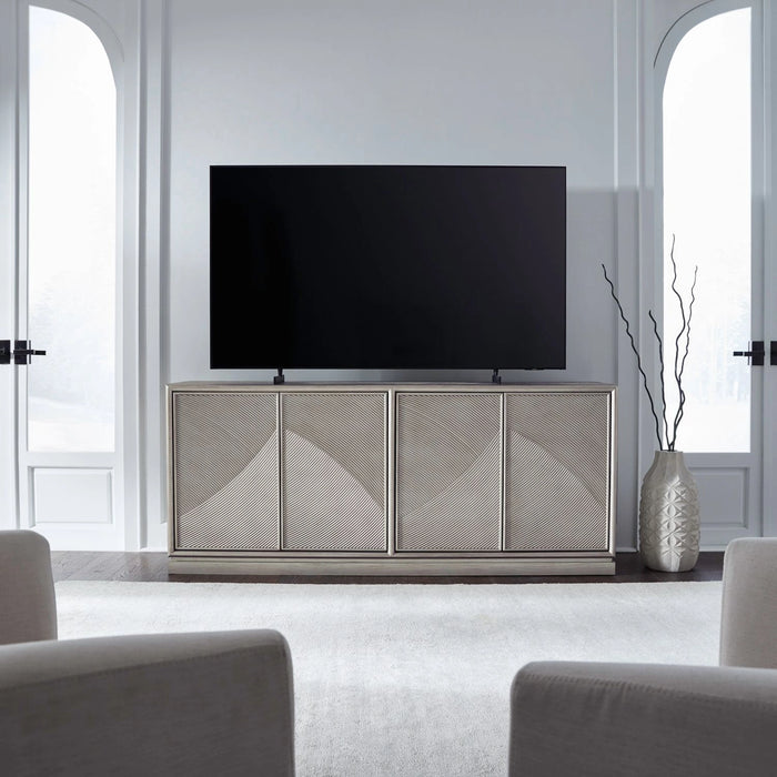 Dahlia Accent Console image