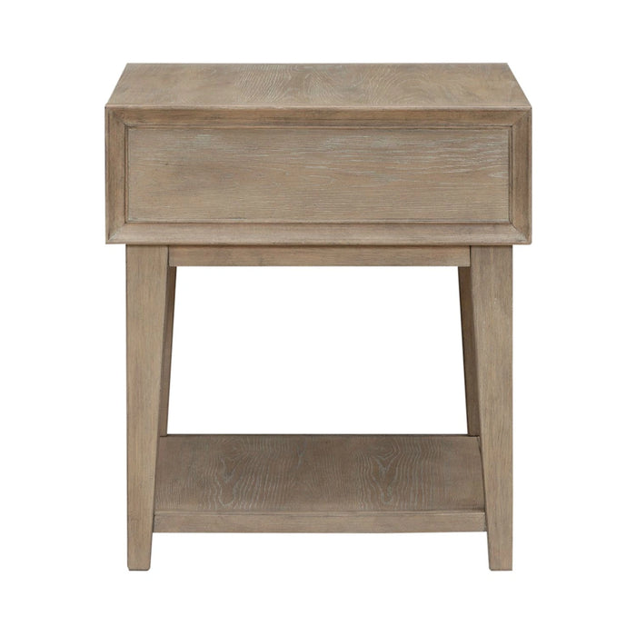 Brentwood End Table image