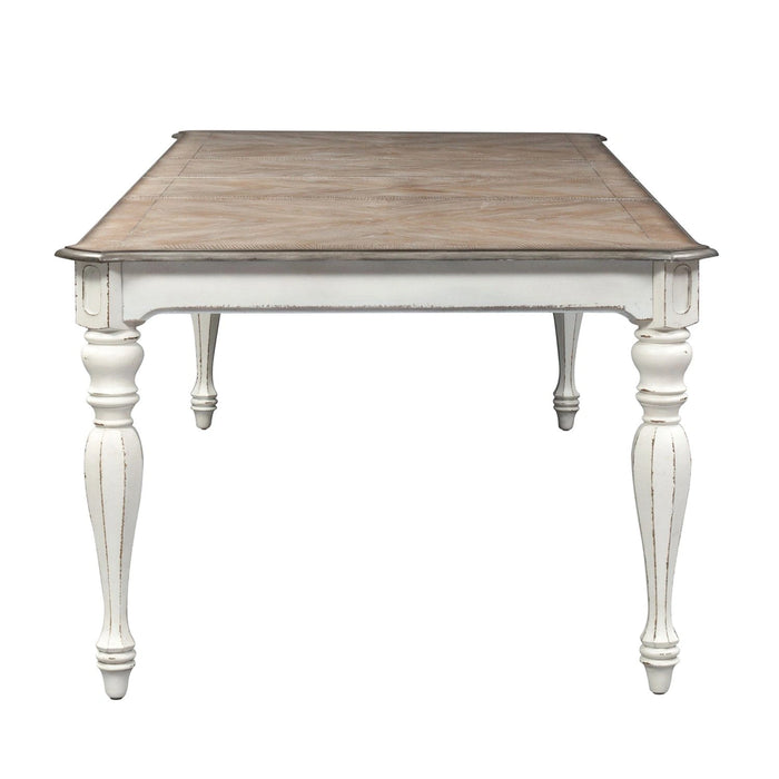 Magnolia Manor Leg Table image