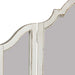 Magnolia Manor Vanity Mirror in Antique White image