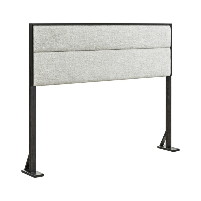 Century Modern Headboard Stand image
