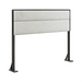 Century Modern Headboard Stand image