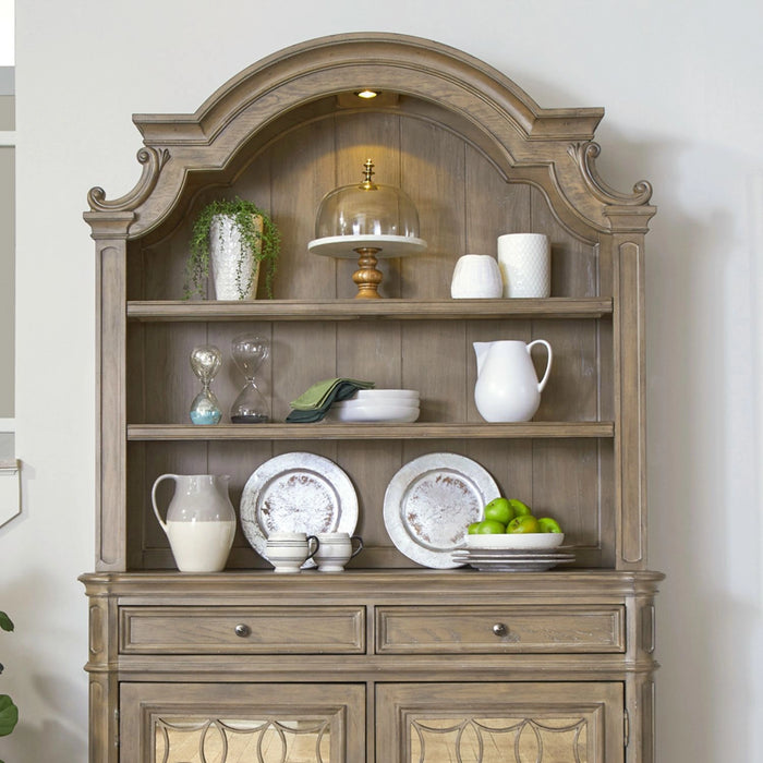 Magnolia Manor Hutch image
