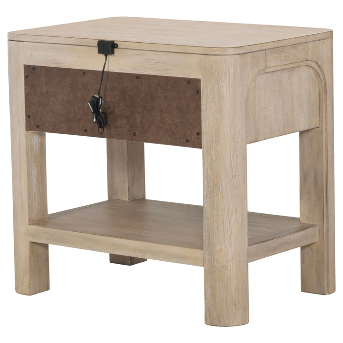 Solano Nightstand