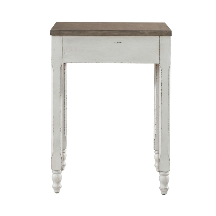 Magnolia Manor Corner Filler image