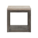 Piedmont End Table image