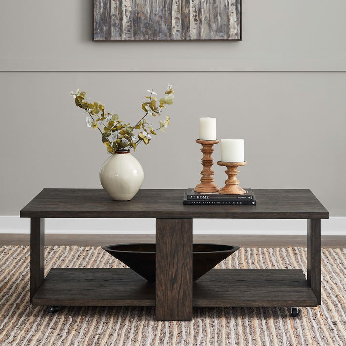 Harrison Cocktail Table image