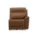 Cooper R Arm Recliner P3 & ZG - Camel image