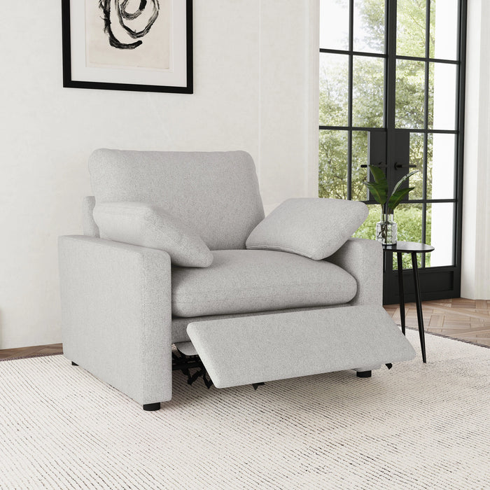 Collins Power Recliner
