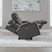 Chapman Loveseat w/ Console P2 & ZG image