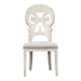 Farmhouse Reimagined Splat Back Side Chair (RTA) image